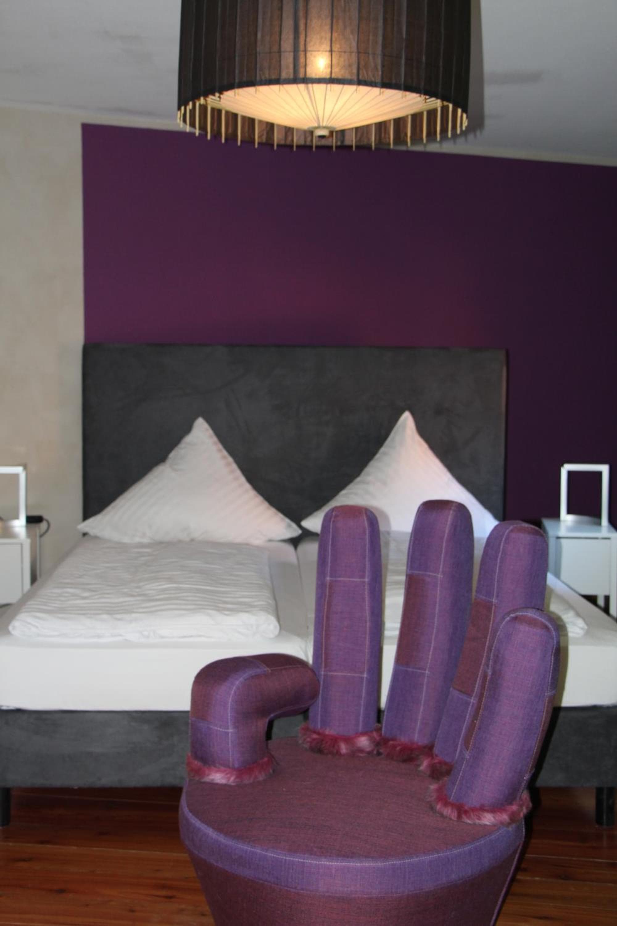 Hotel Turmdieb photo 5