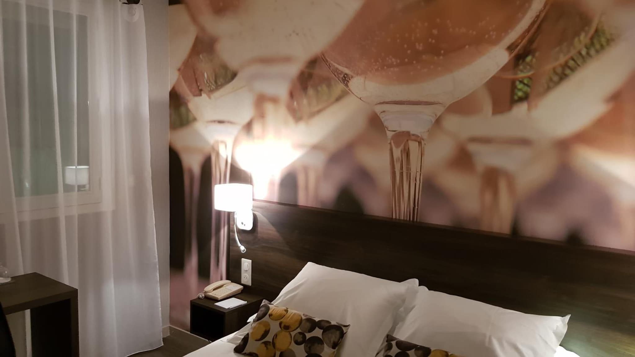 Hotel de Champagne photo 6