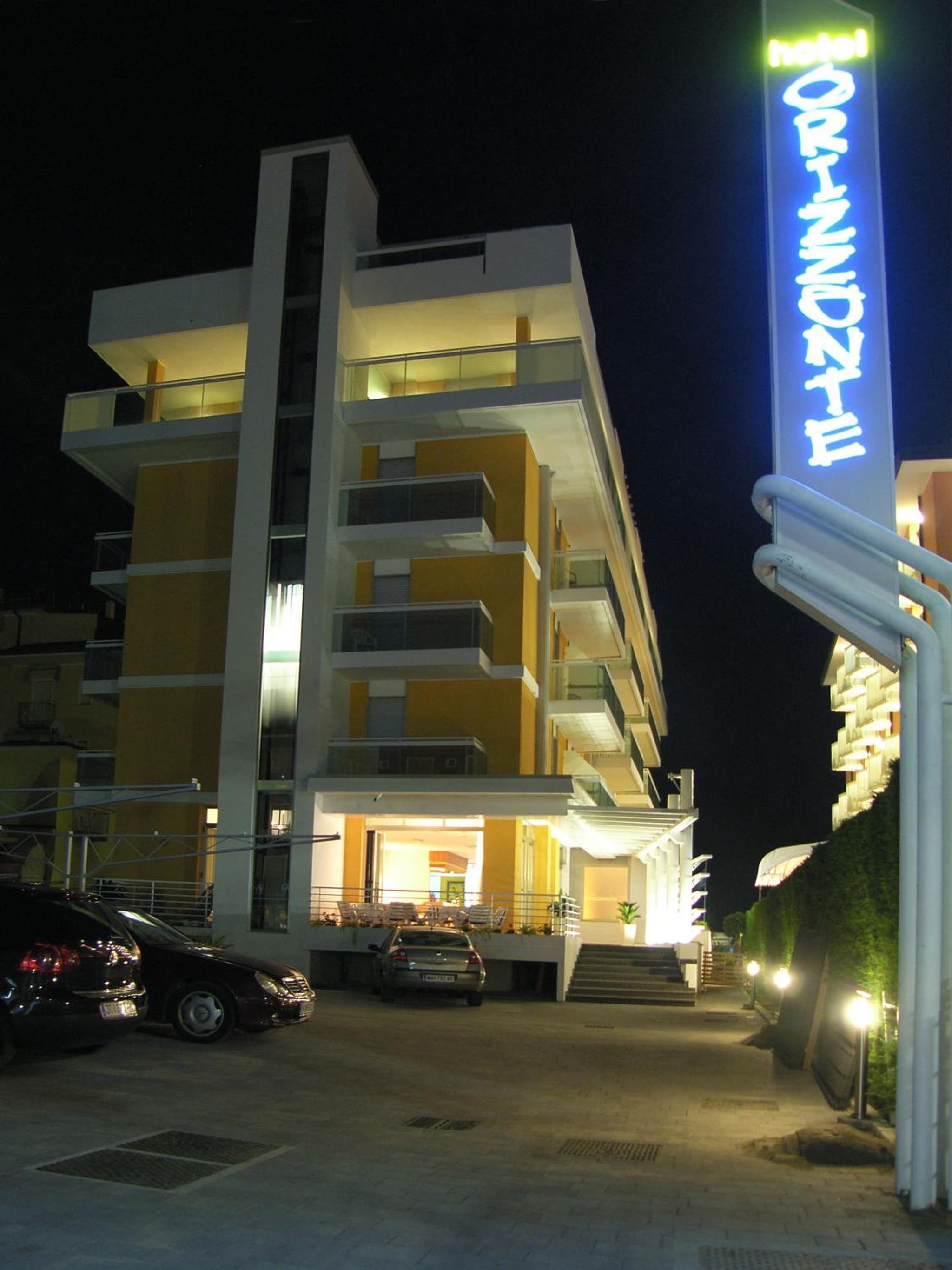 Hotel Orizzonte