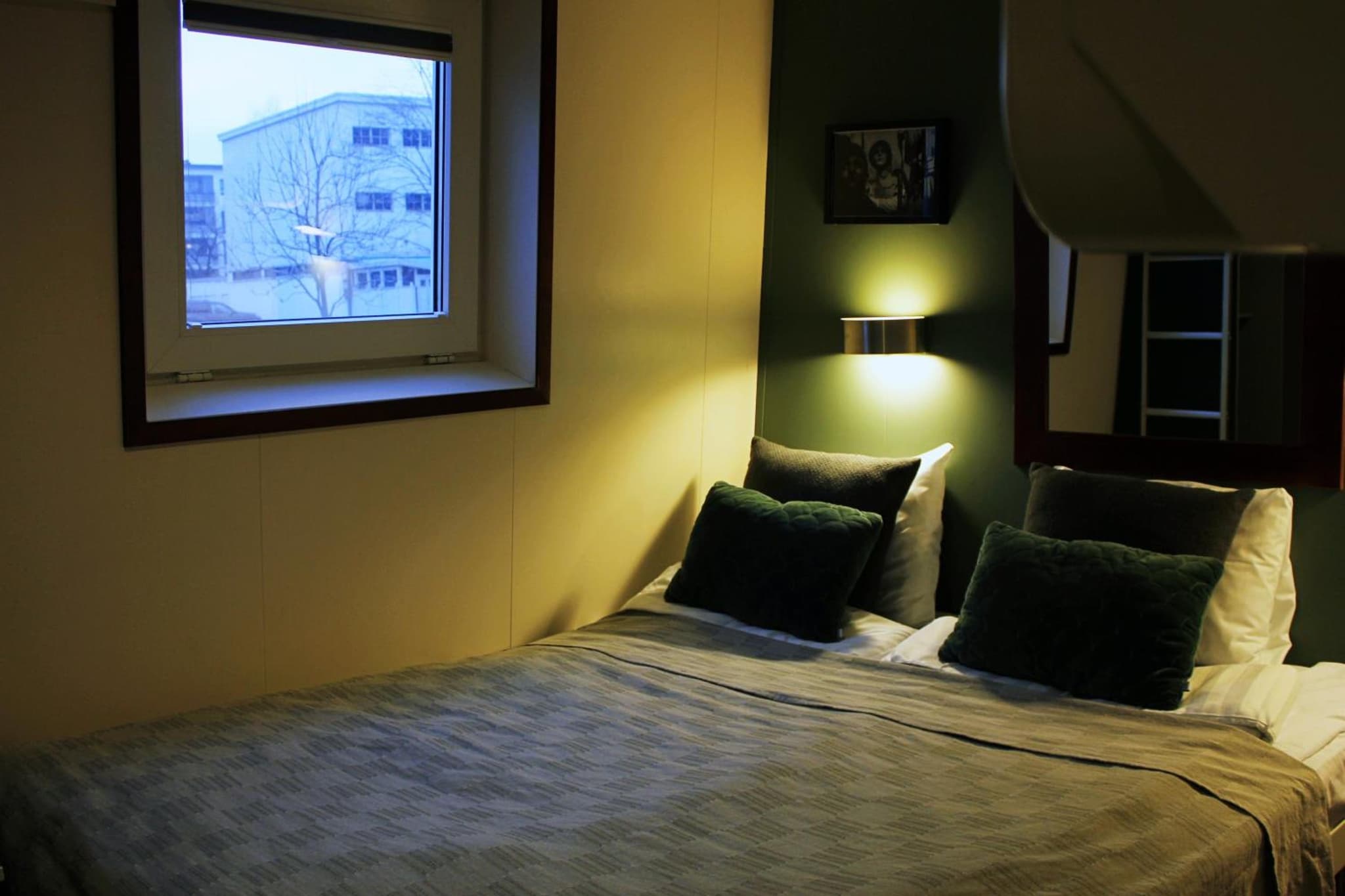 Hotellilaiva Wuoksi photo 5