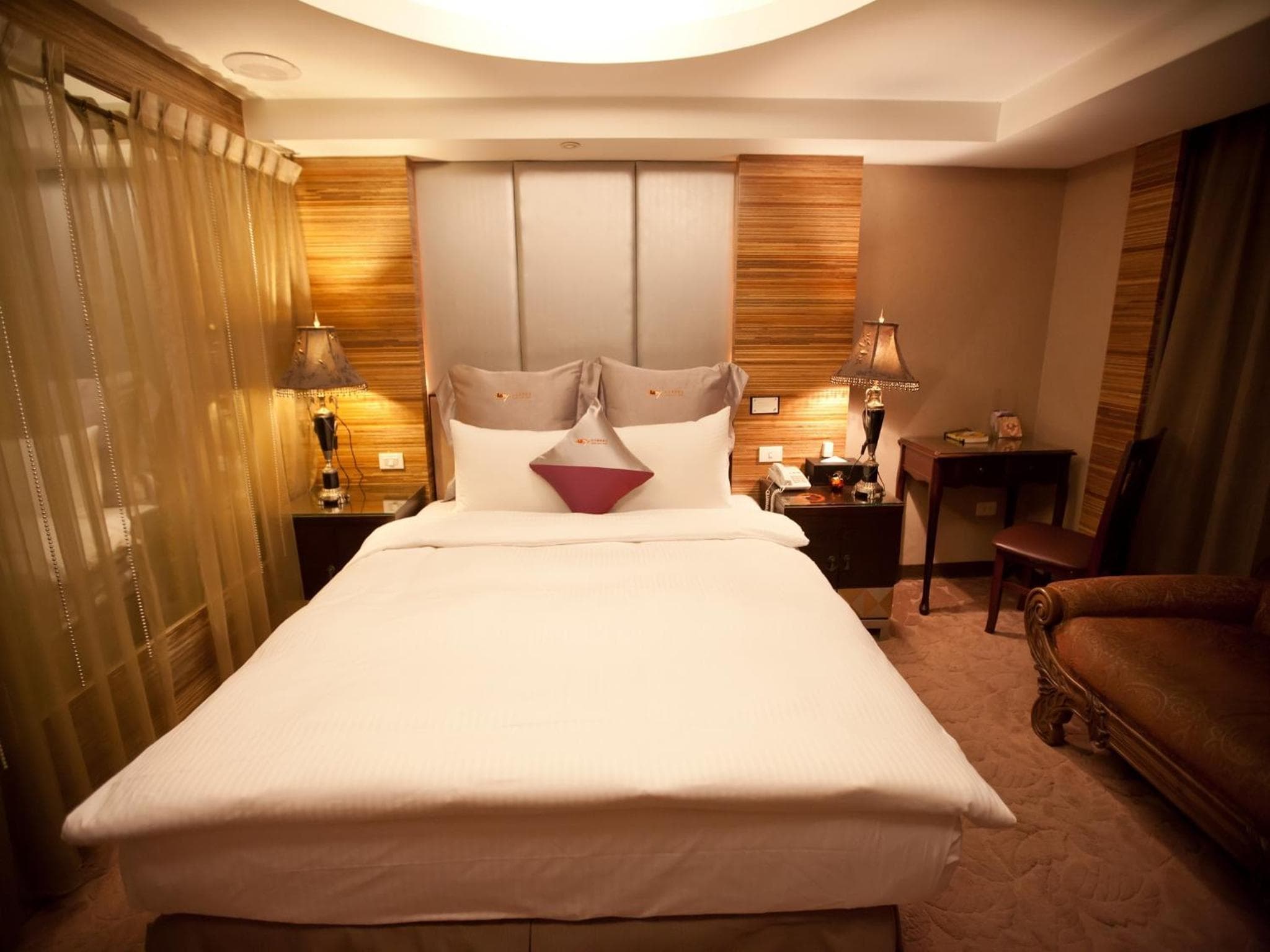Taipei Lotty Hotel photo 4