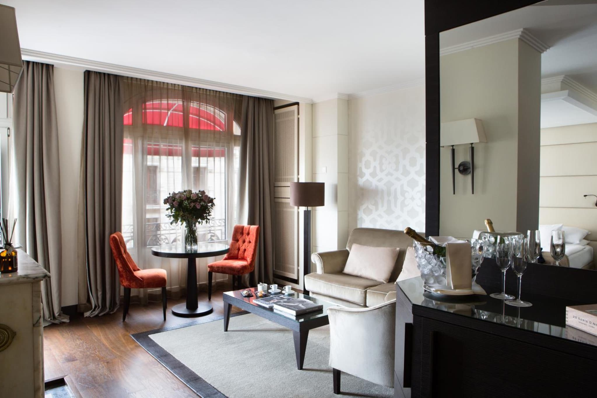 Lausanne Palace photo 3