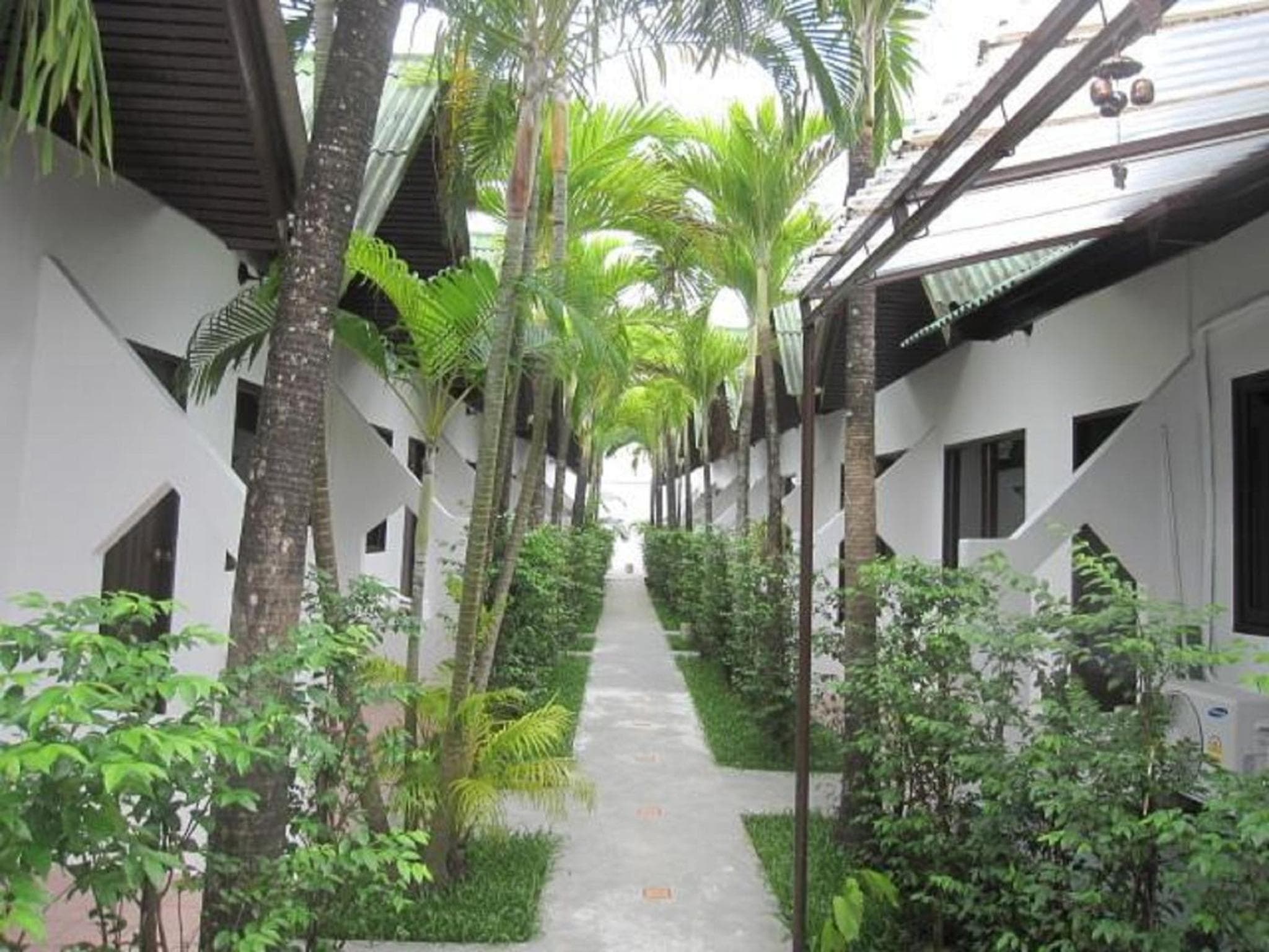 Hacienda Phuket, Patong