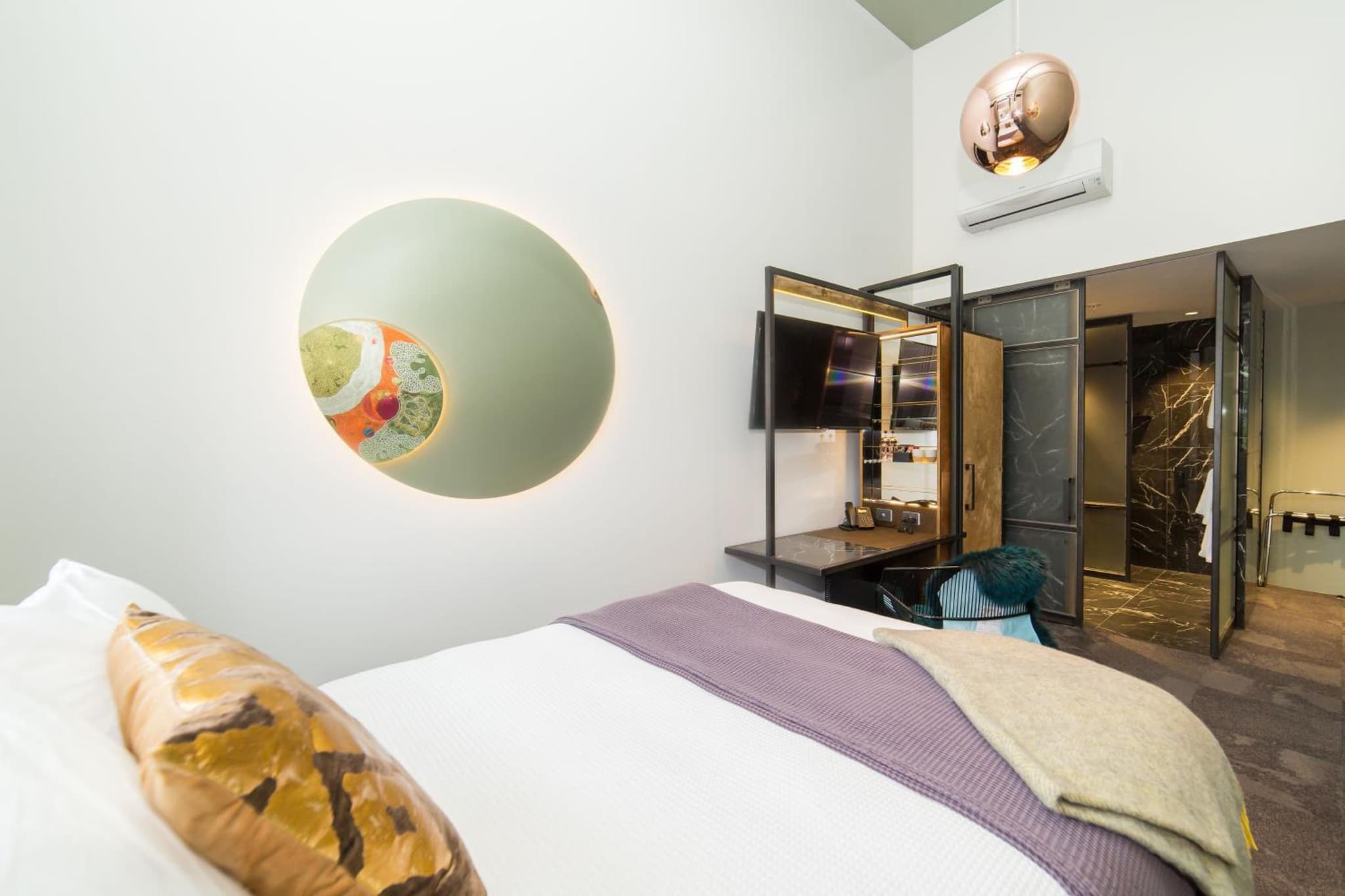 Clarence Boutique Hotel photo 9