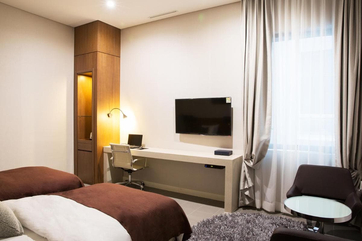 Hotel Mate Bundang photo 9