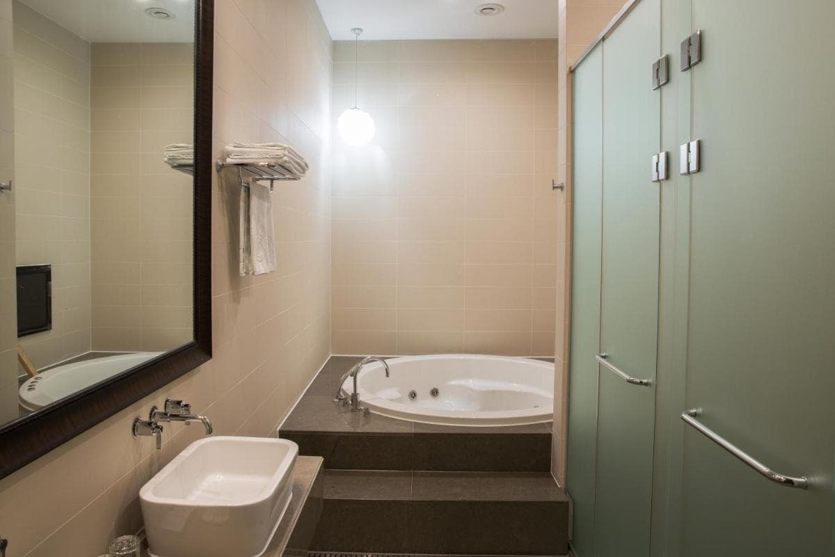Hotel Mate Bundang photo 5