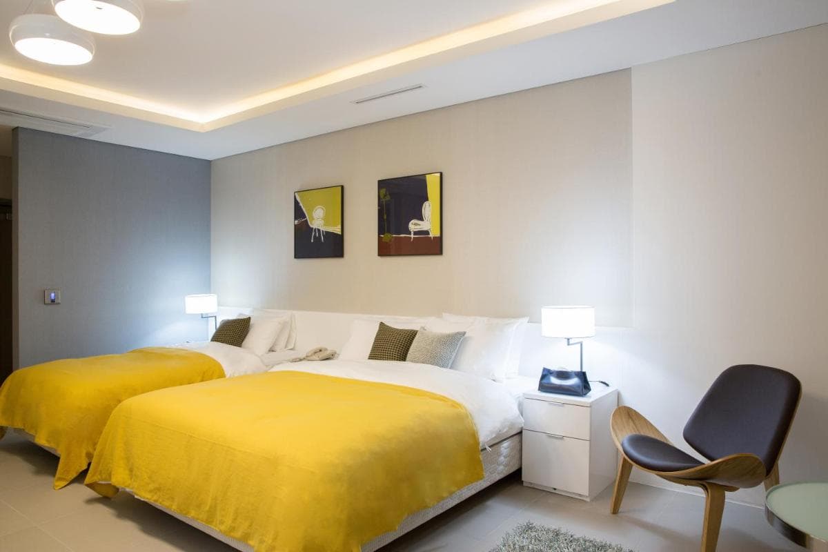 Hotel Mate Bundang photo 3