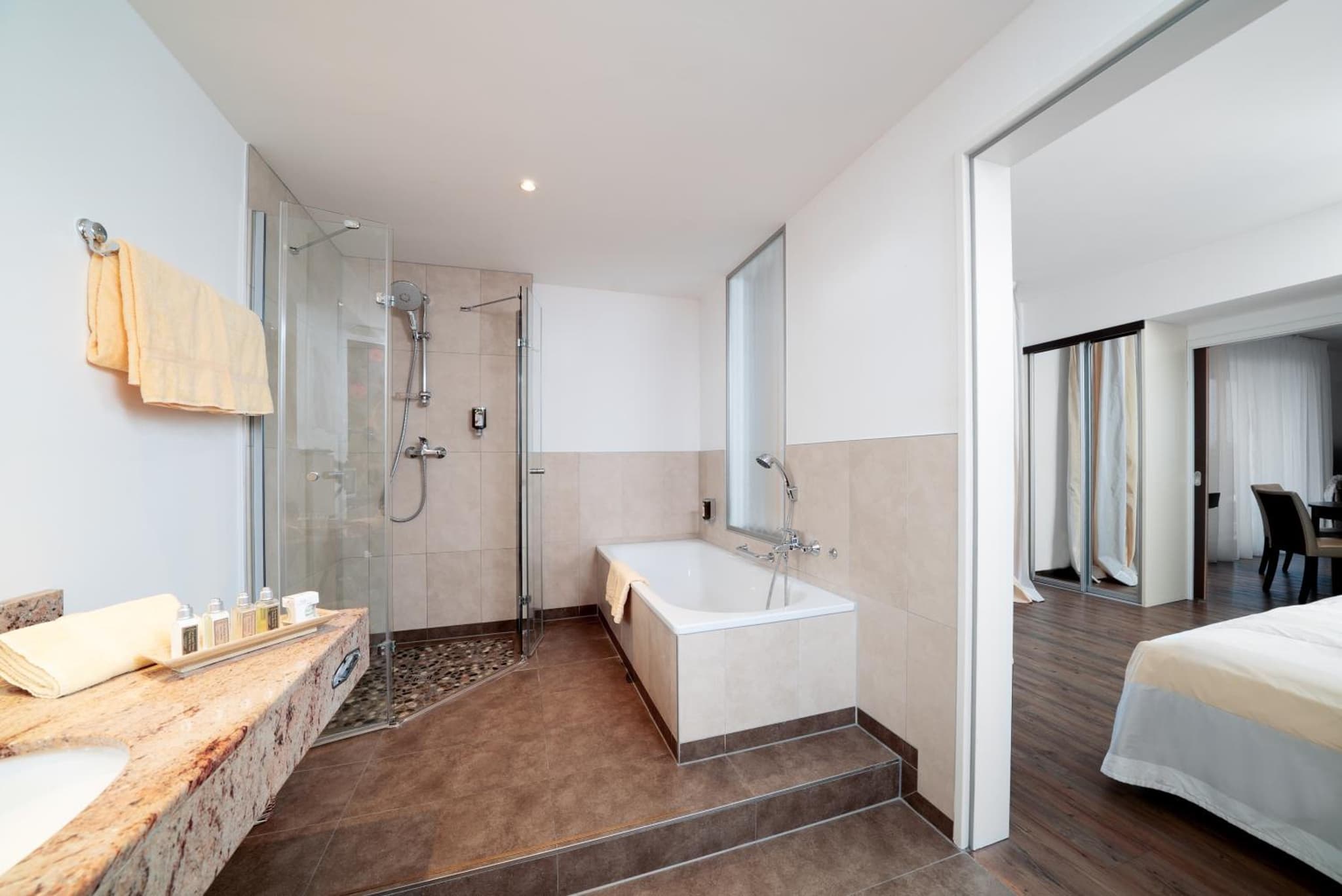 Resort Mark Brandenburg & Fontane Therme photo 8