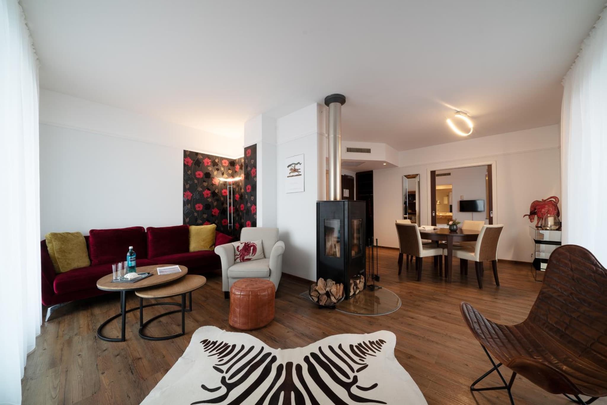 Resort Mark Brandenburg & Fontane Therme photo 6