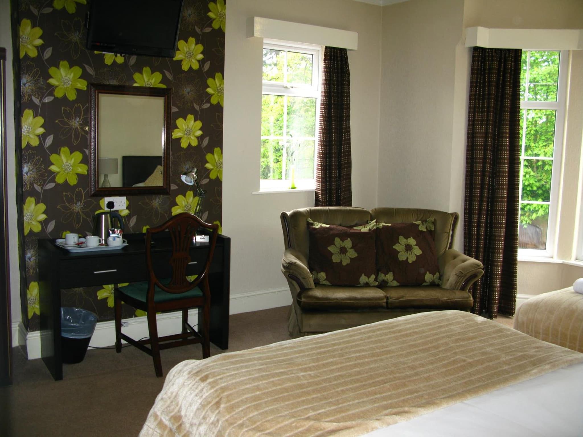 Abbey Grange Hotel photo 9