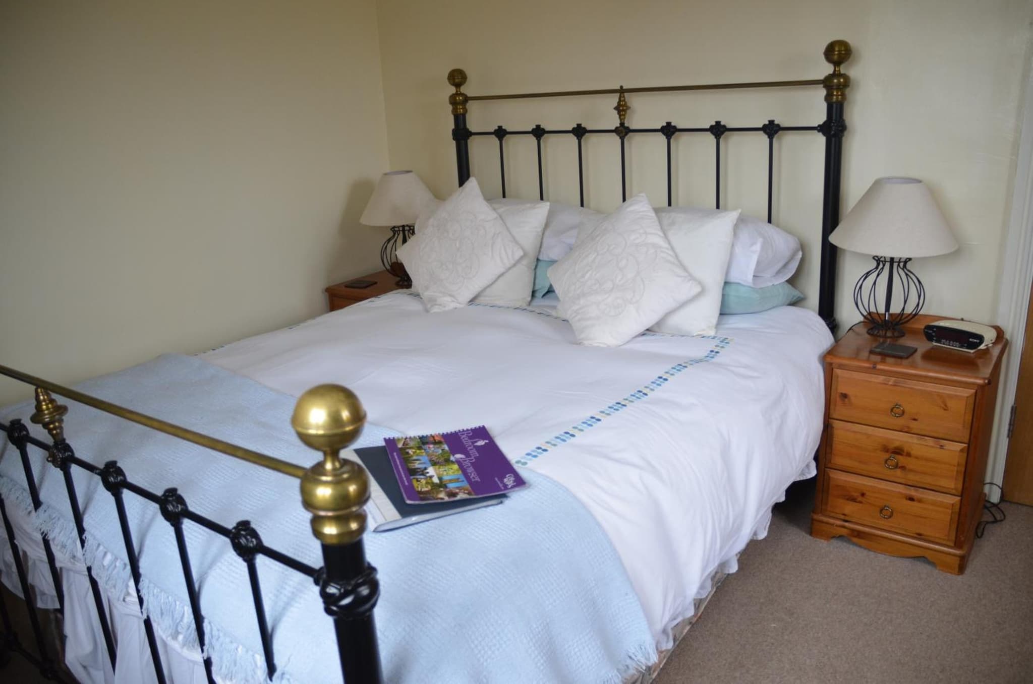 Woodland Guesthouse photo 8