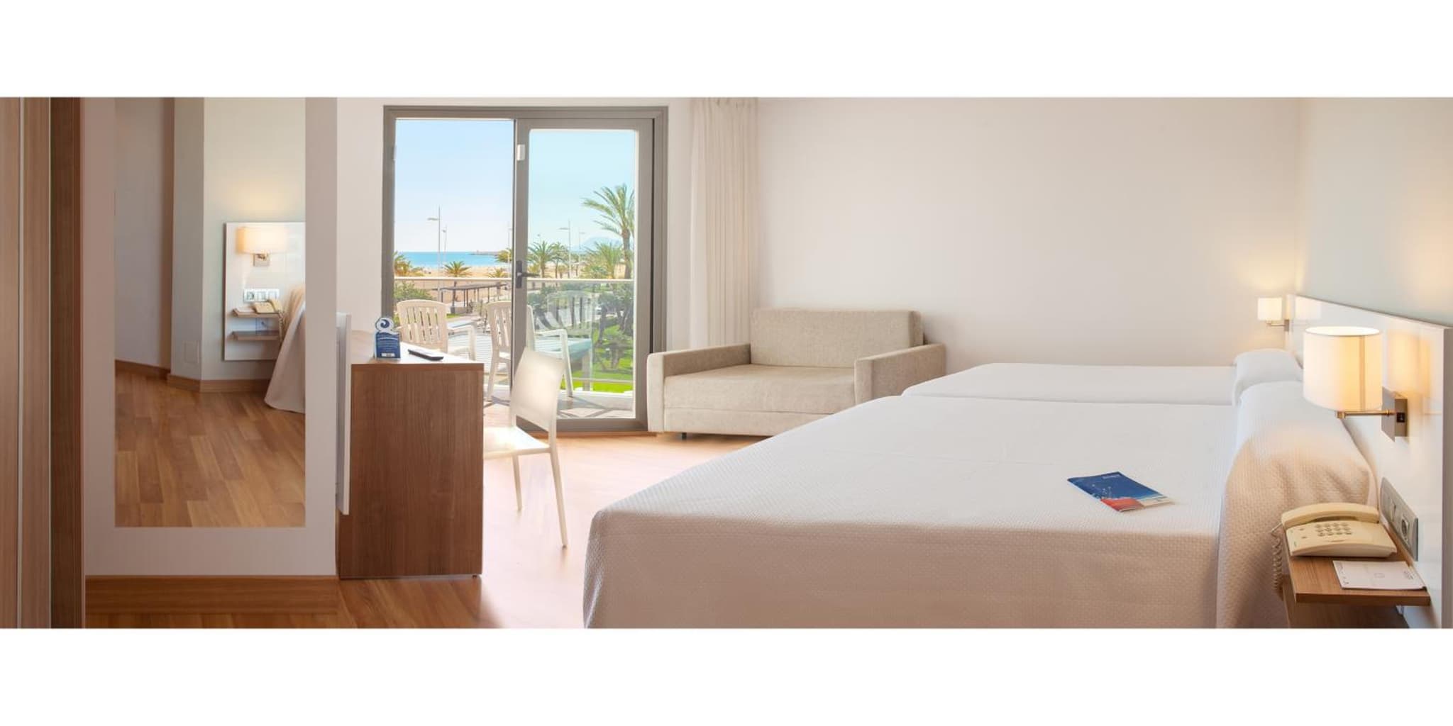 RH Bayren Hotel & Spa 4* Sup photo 4