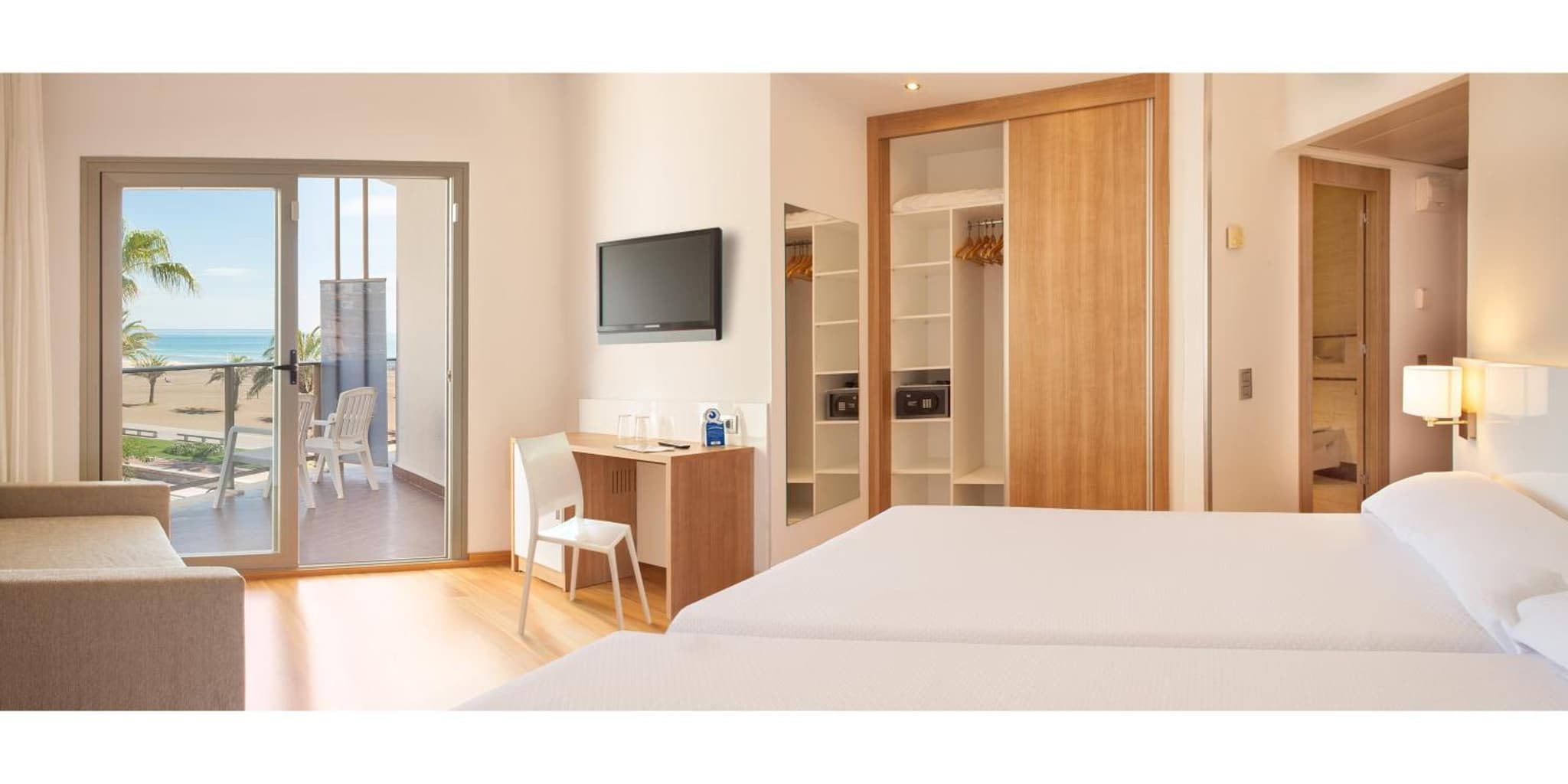 RH Bayren Hotel & Spa 4* Sup photo 2