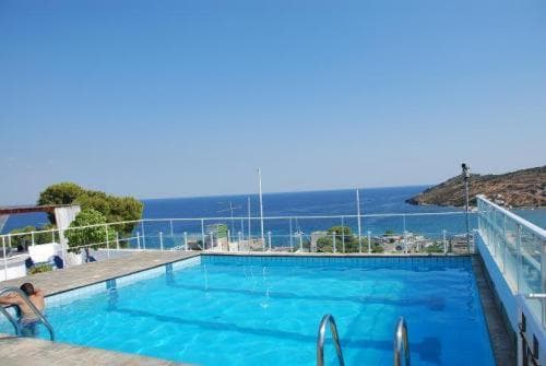 Galini Hotel photo 7