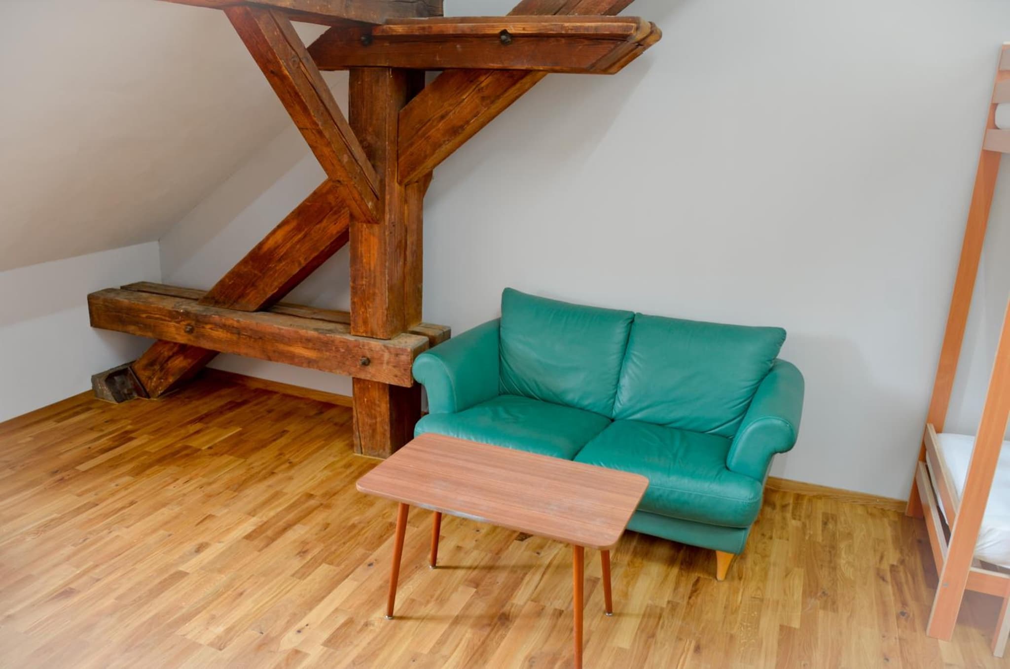 Depot 195 - Hostel Winterthur photo 5