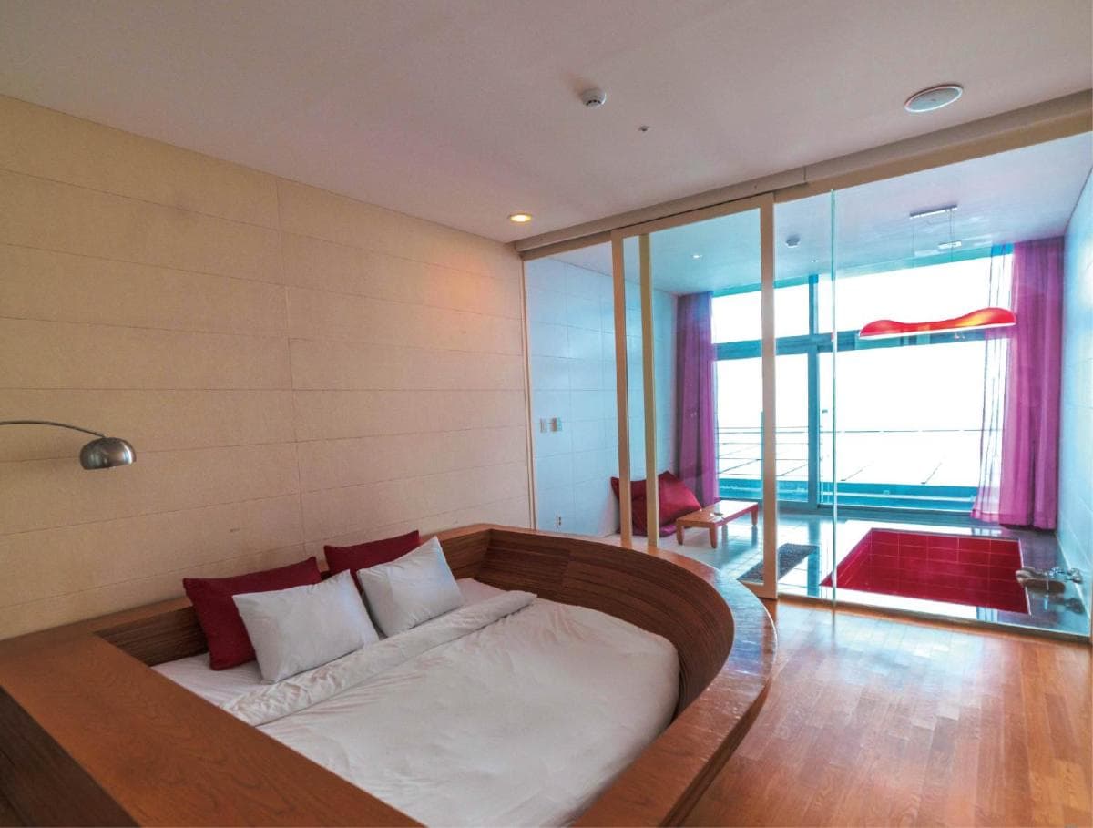 Haslla Art World Museum Hotel photo 2