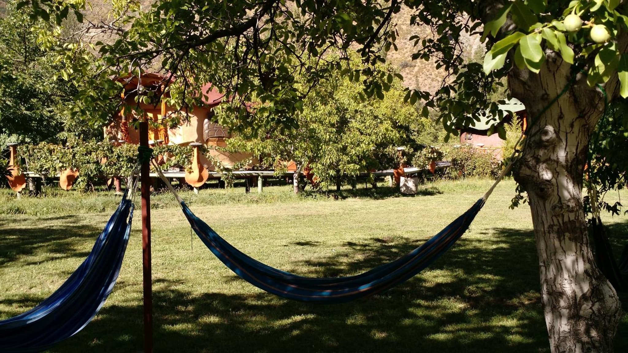 Cascada Lodge Cajon del Maipo photo 3