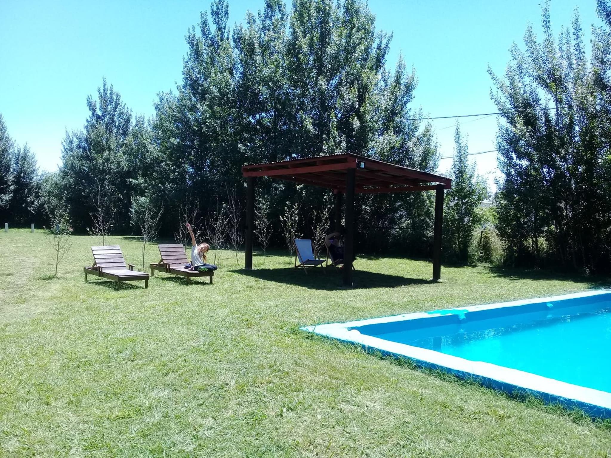 La Nilda photo 3