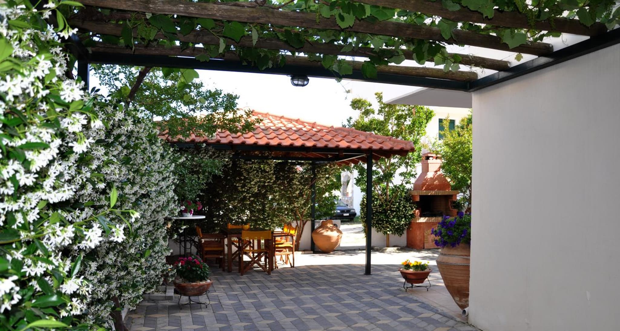 Kondilenias House photo 2