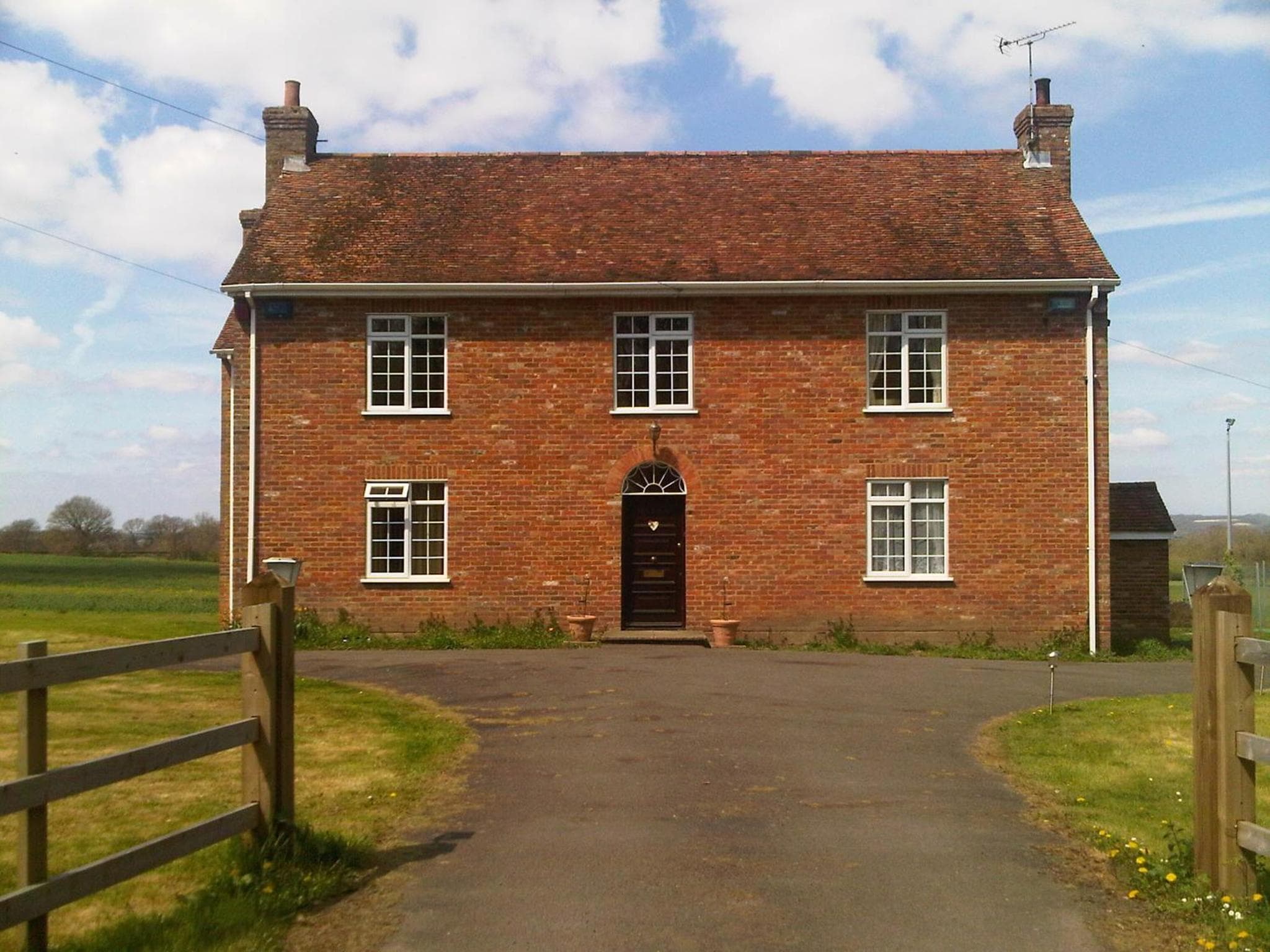 Plumpton House photo 2