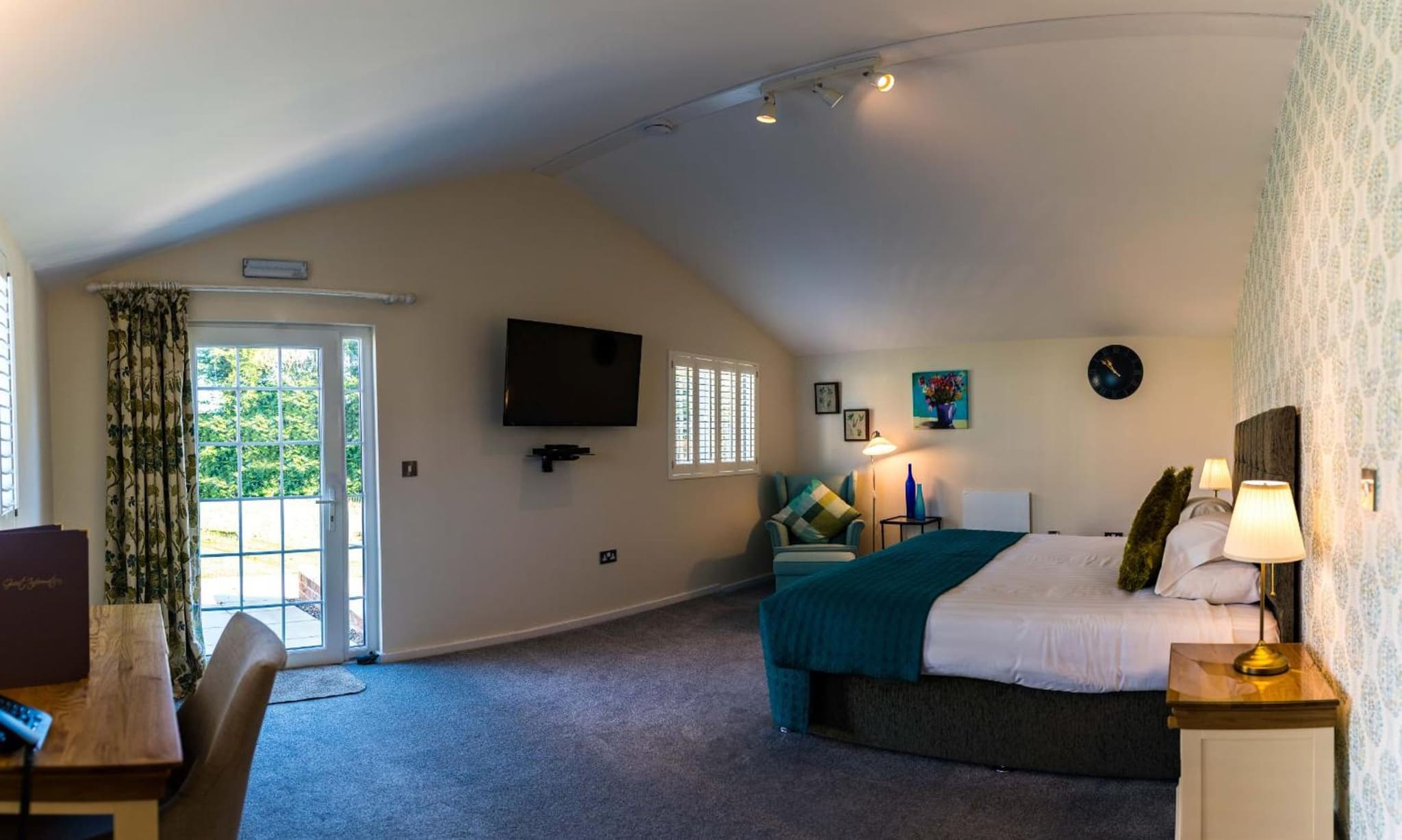 Manor Court Hotel photo 5