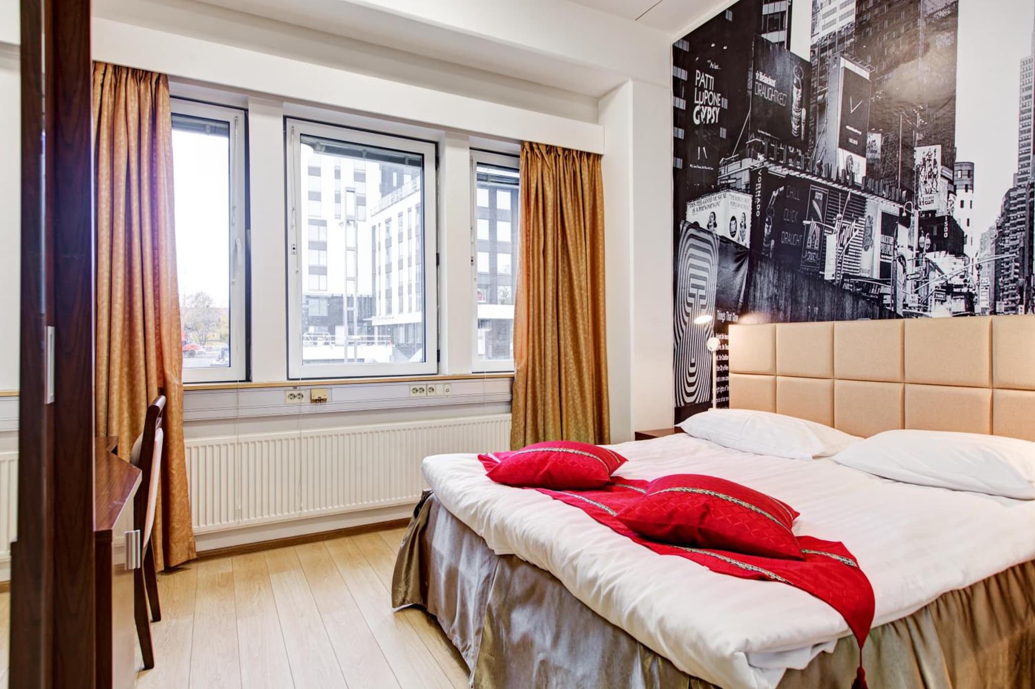 Hotel Citi Inn photo 4