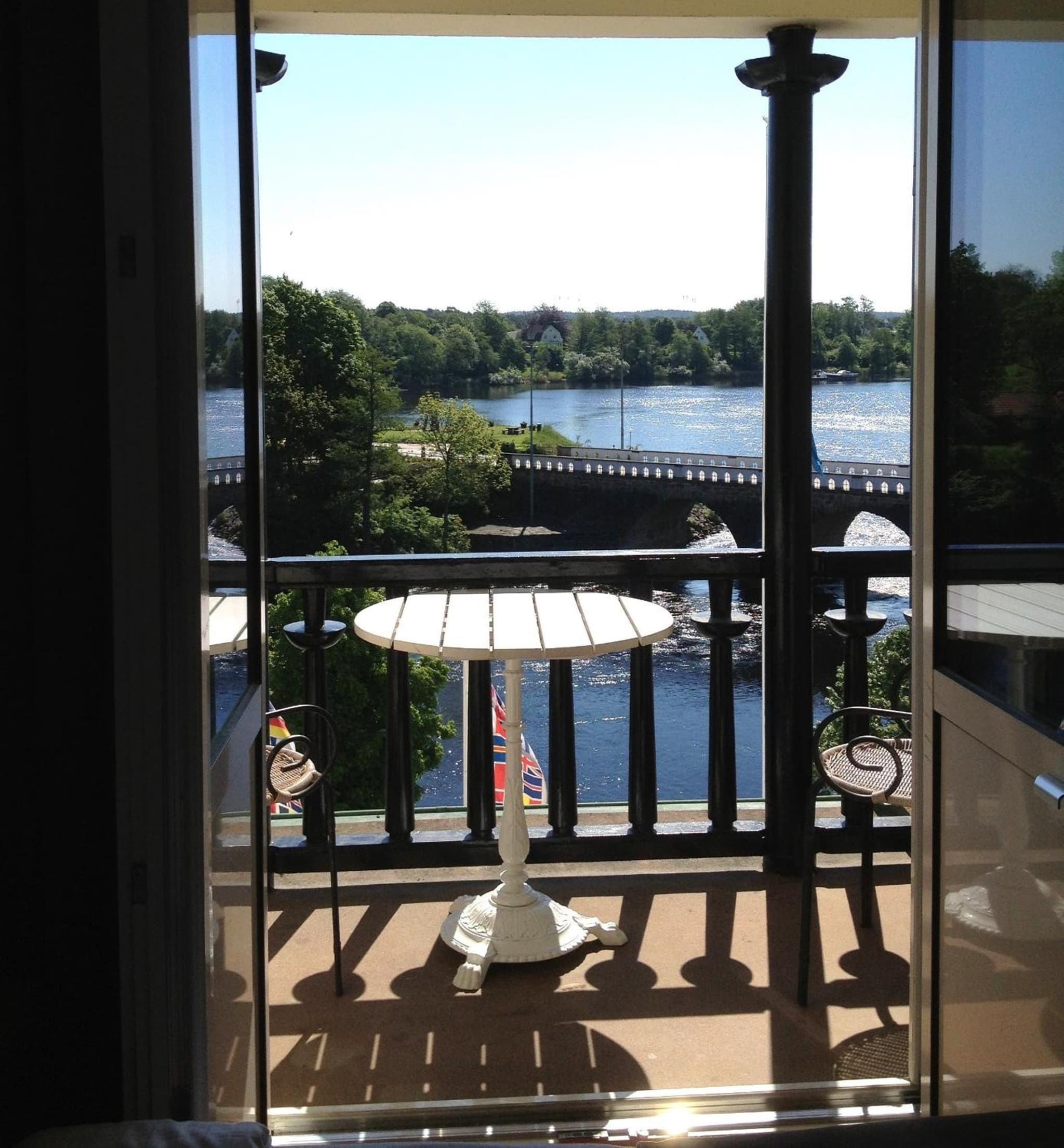 Grand Hotel Falkenberg photo 6