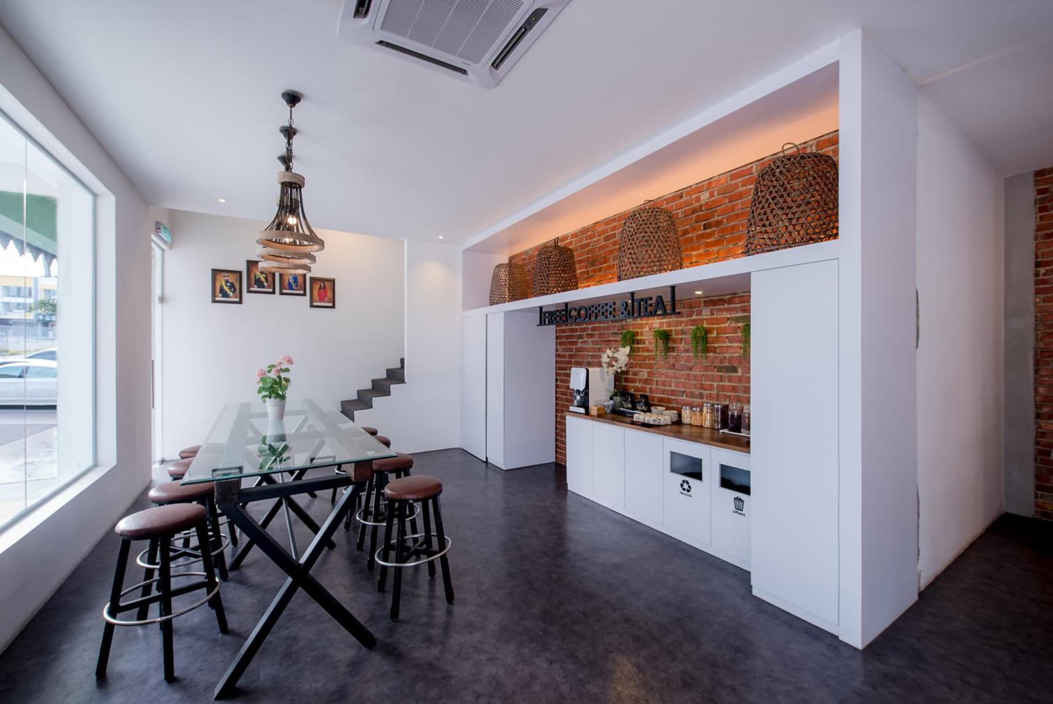 Hako Hotel TUTA photo 9