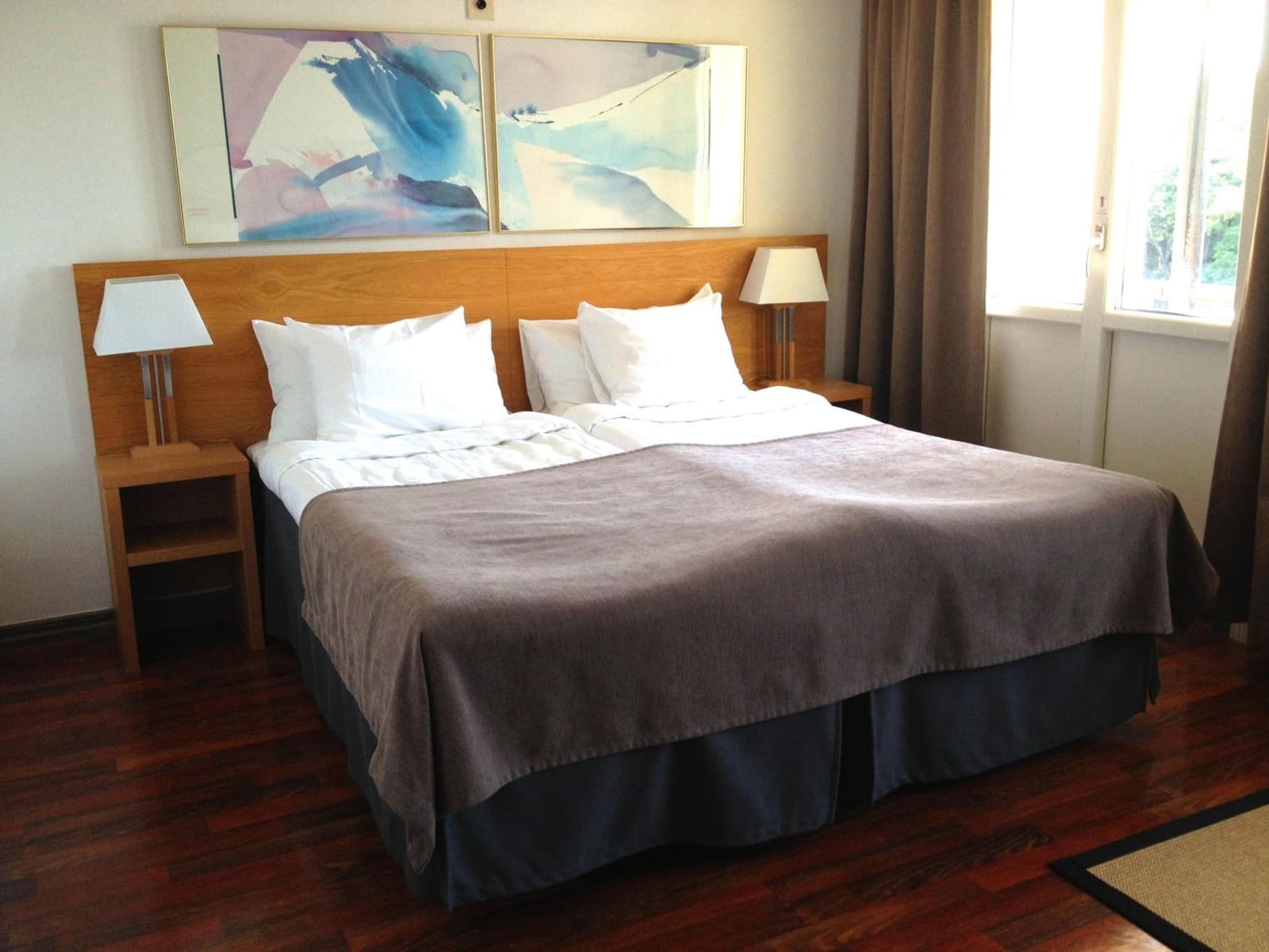 Grand Hotel Falkenberg photo 9