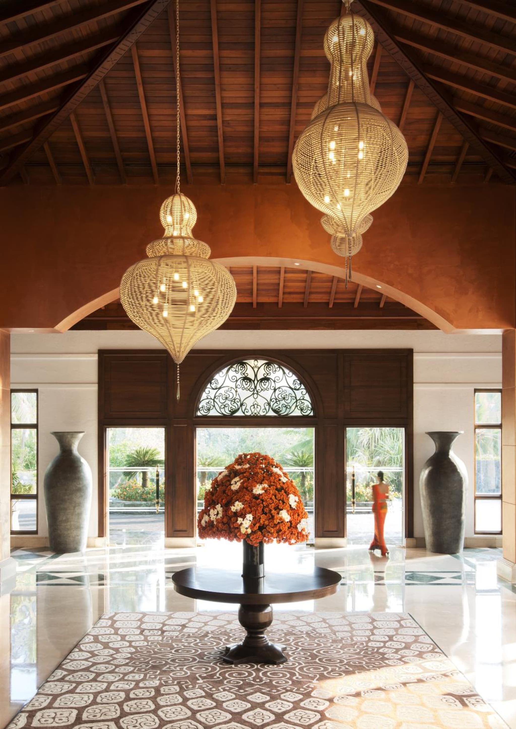 Taj Bentota Resort & Spa photo 3