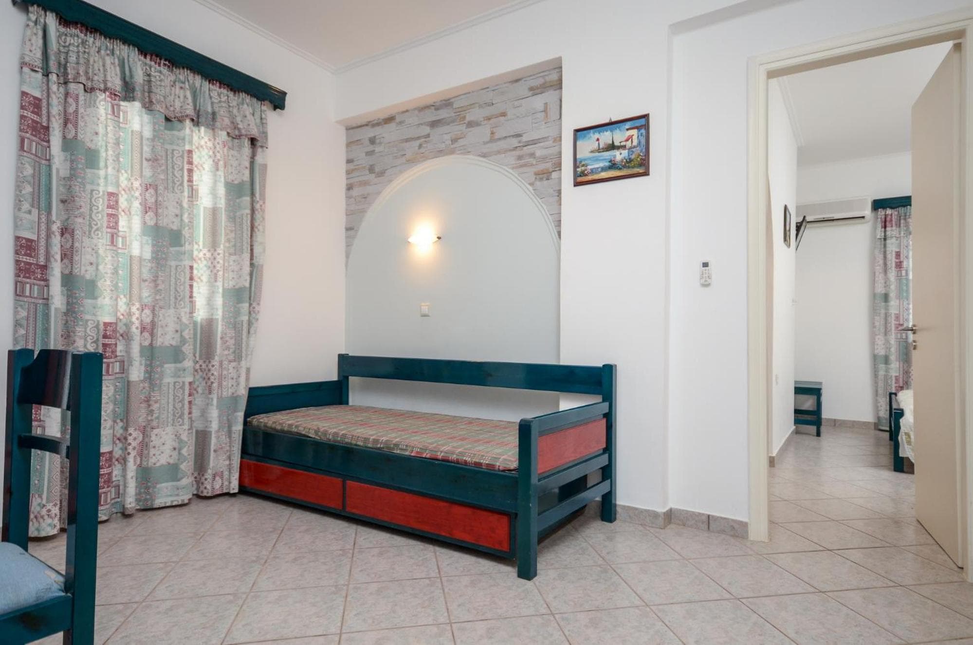 Polemis Studios & Apartments photo 7