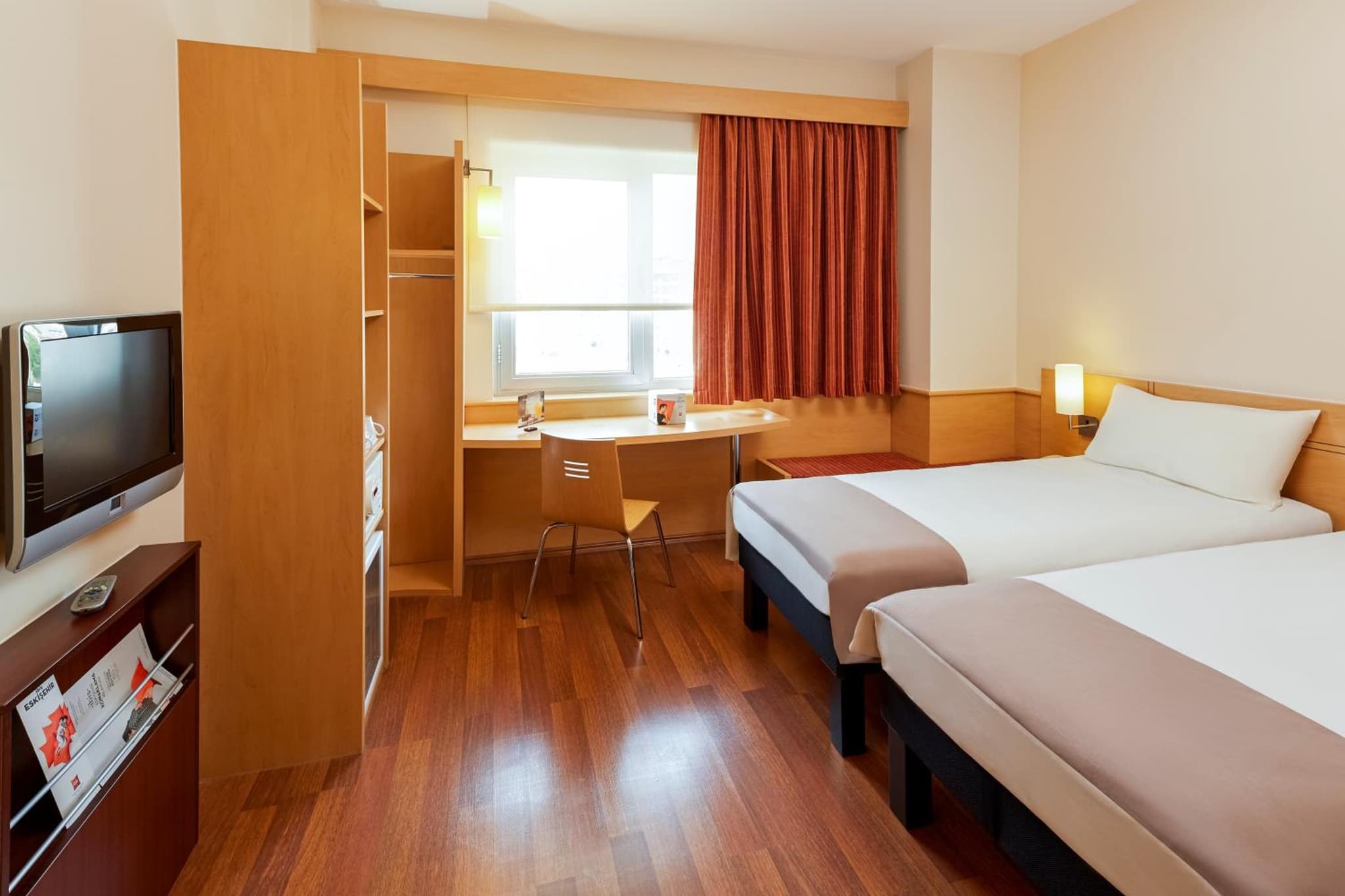Ibis Eskisehir photo 7