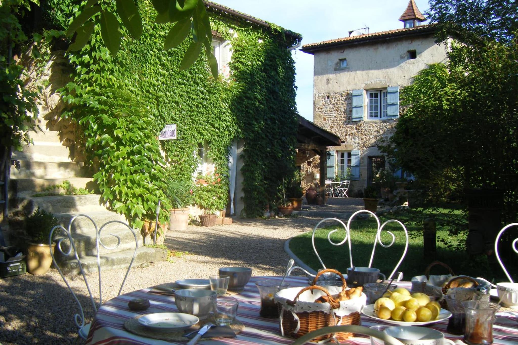 Le Clos Goëlle