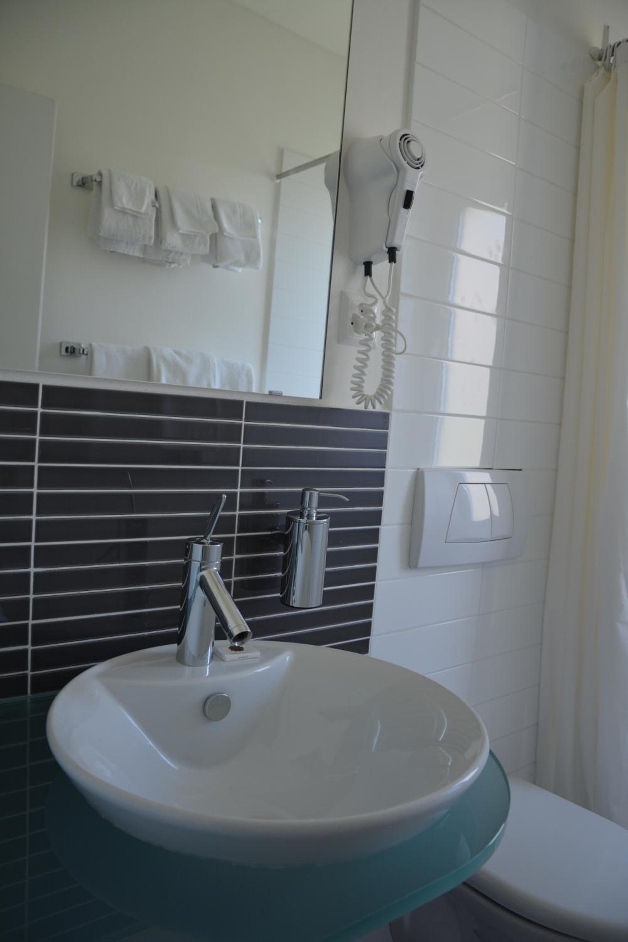 Hotel Villa Selva photo 7
