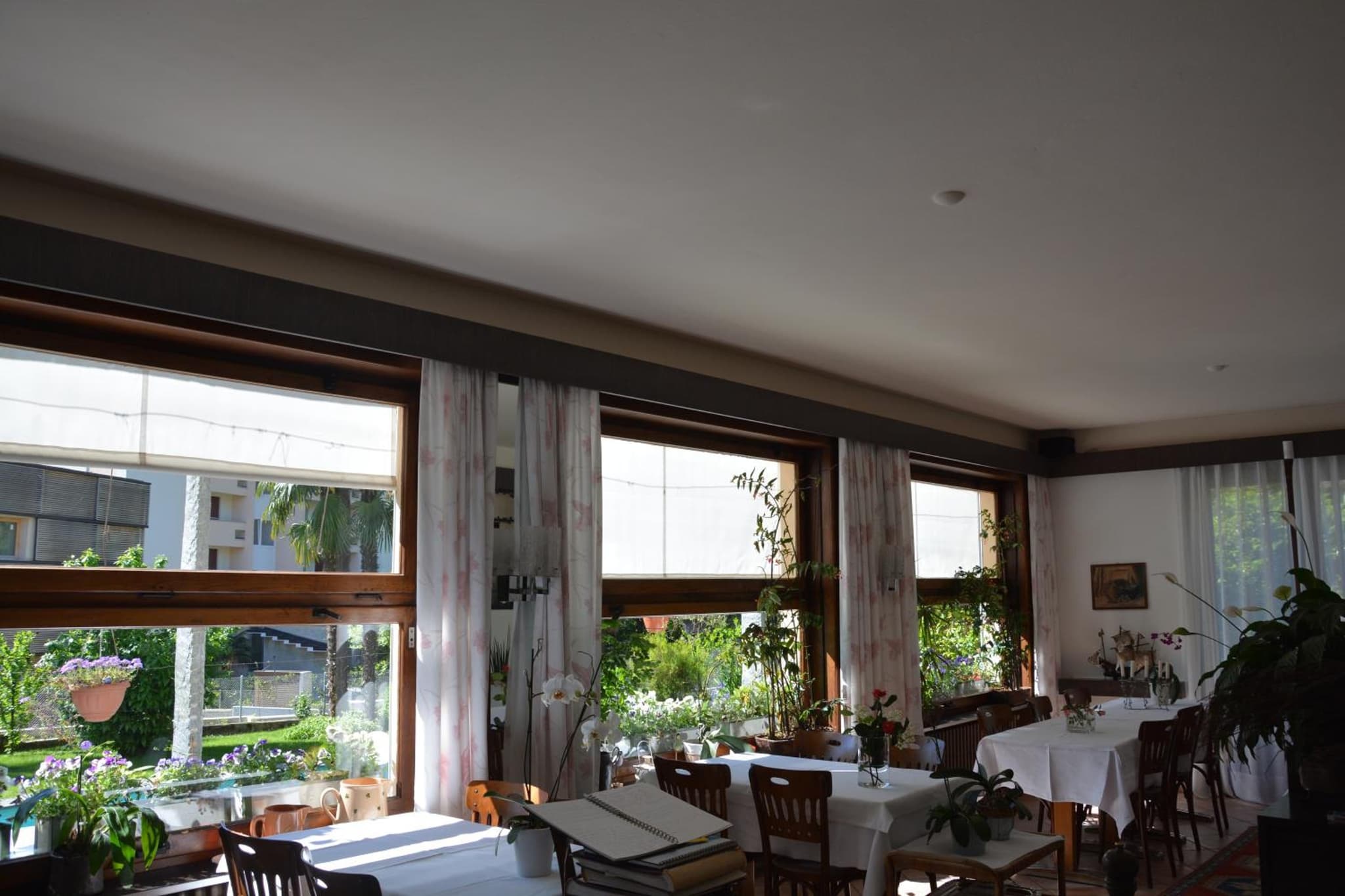 Hotel Villa Selva photo 8