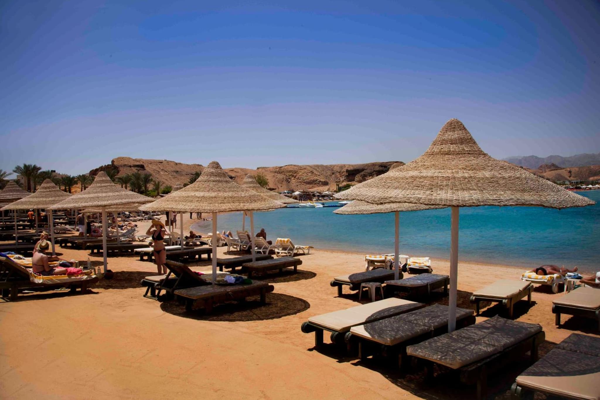 Xperience St. George Sharm El Sheikh photo 5