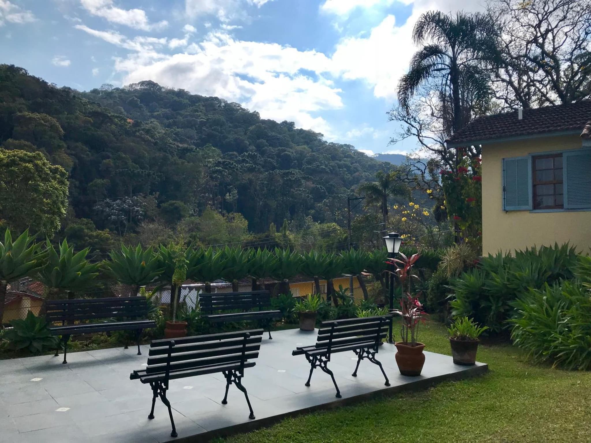 Pousada Il Villaggio photo 3