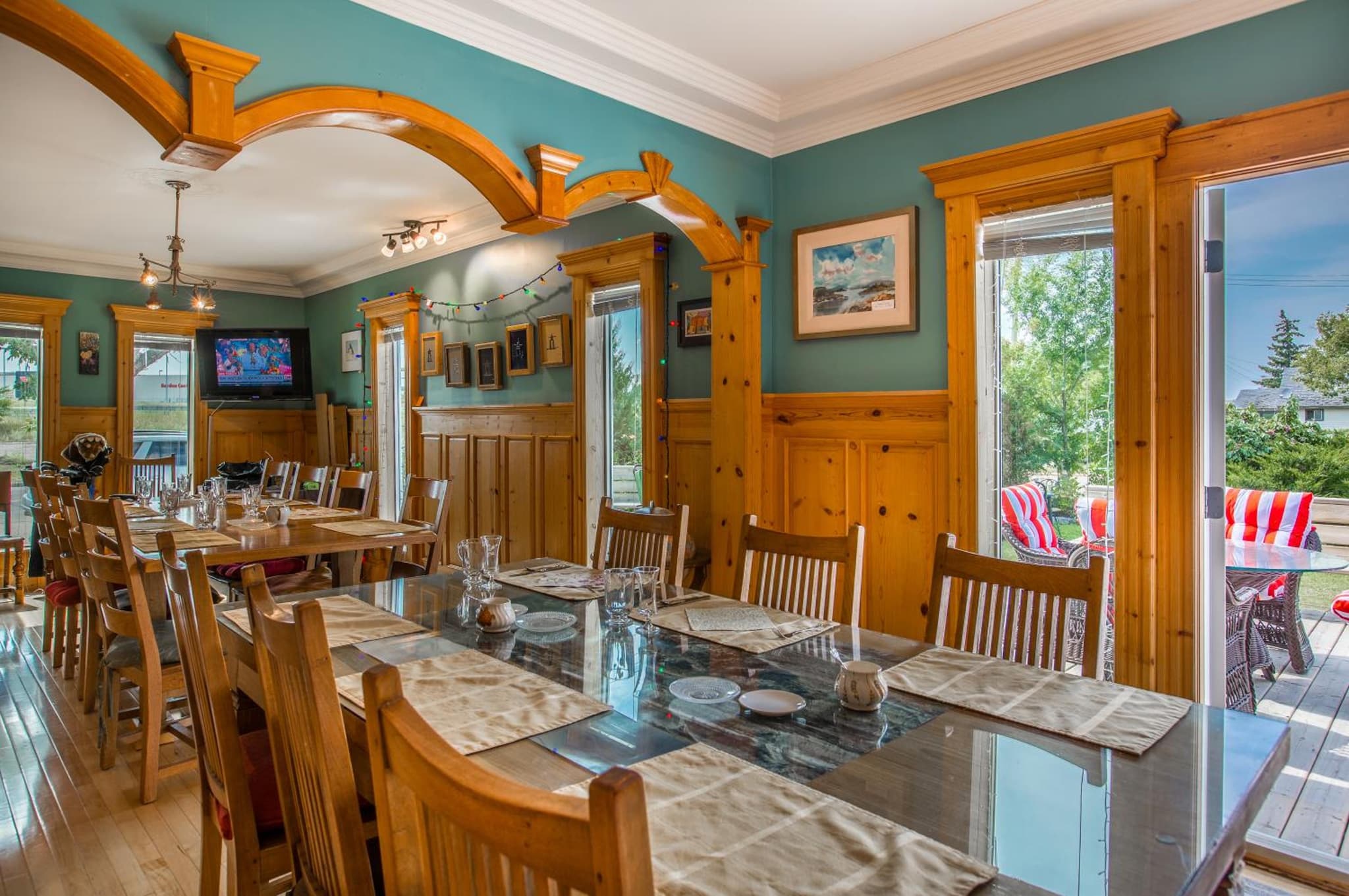 Heartwood Inn photo 6