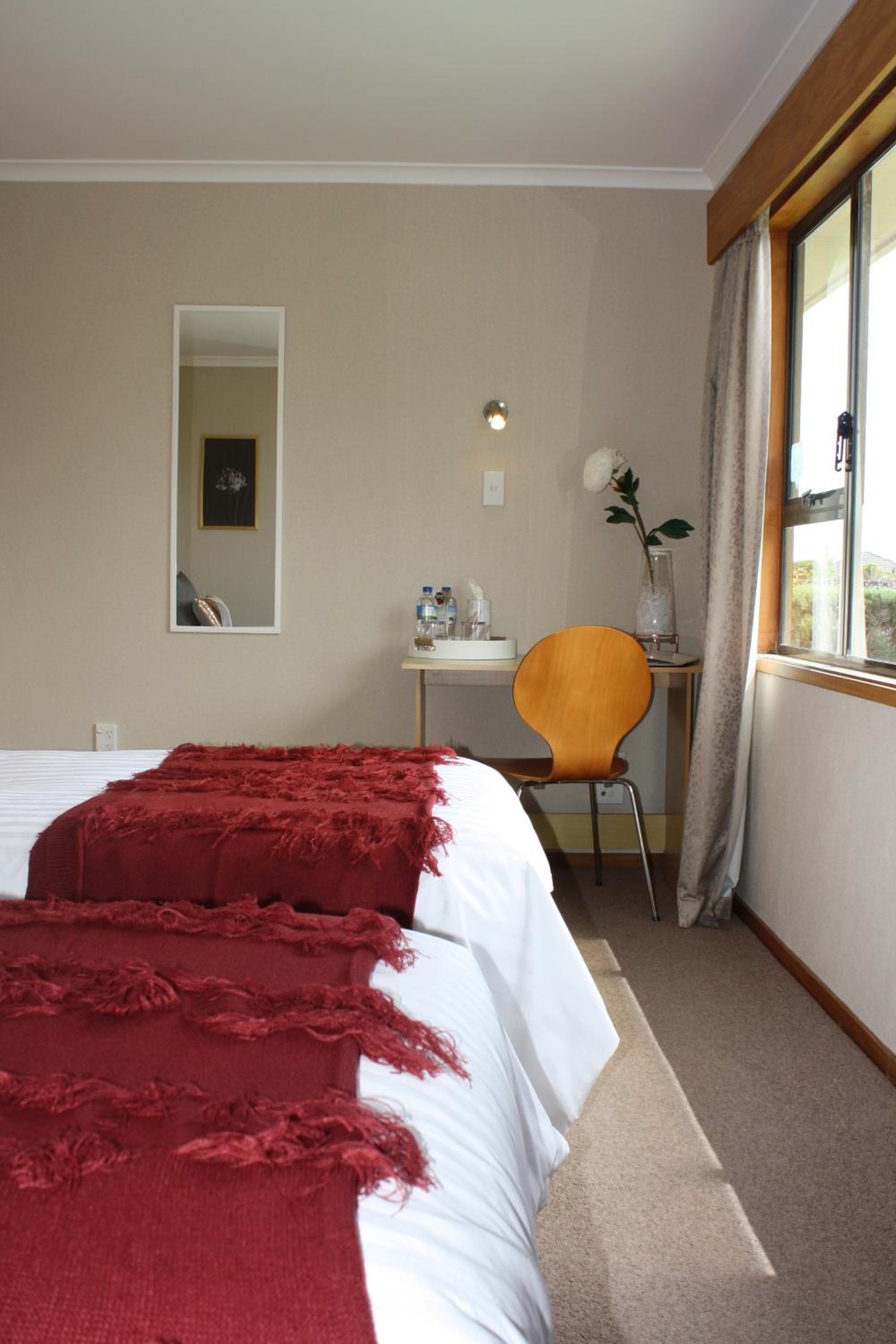 Jenny's Bed & Breakfast photo 4
