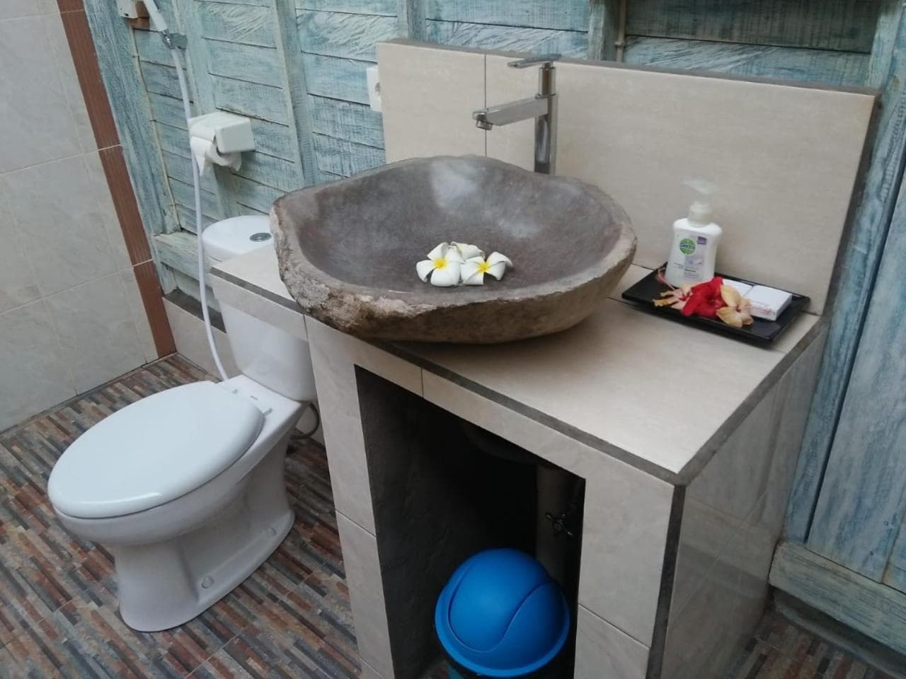 D'Yuki Huts Lembongan photo 2