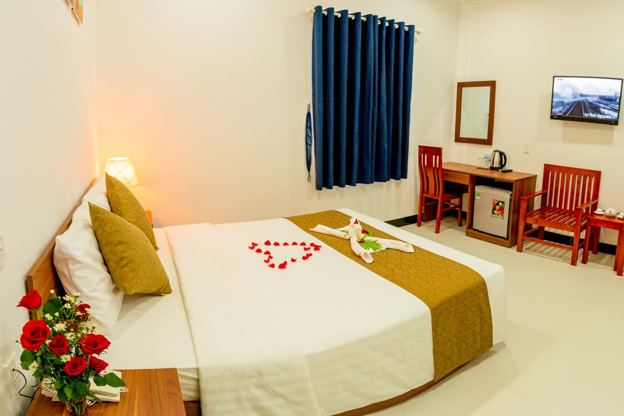 Pham Gia Hotel Mui Ne photo 3