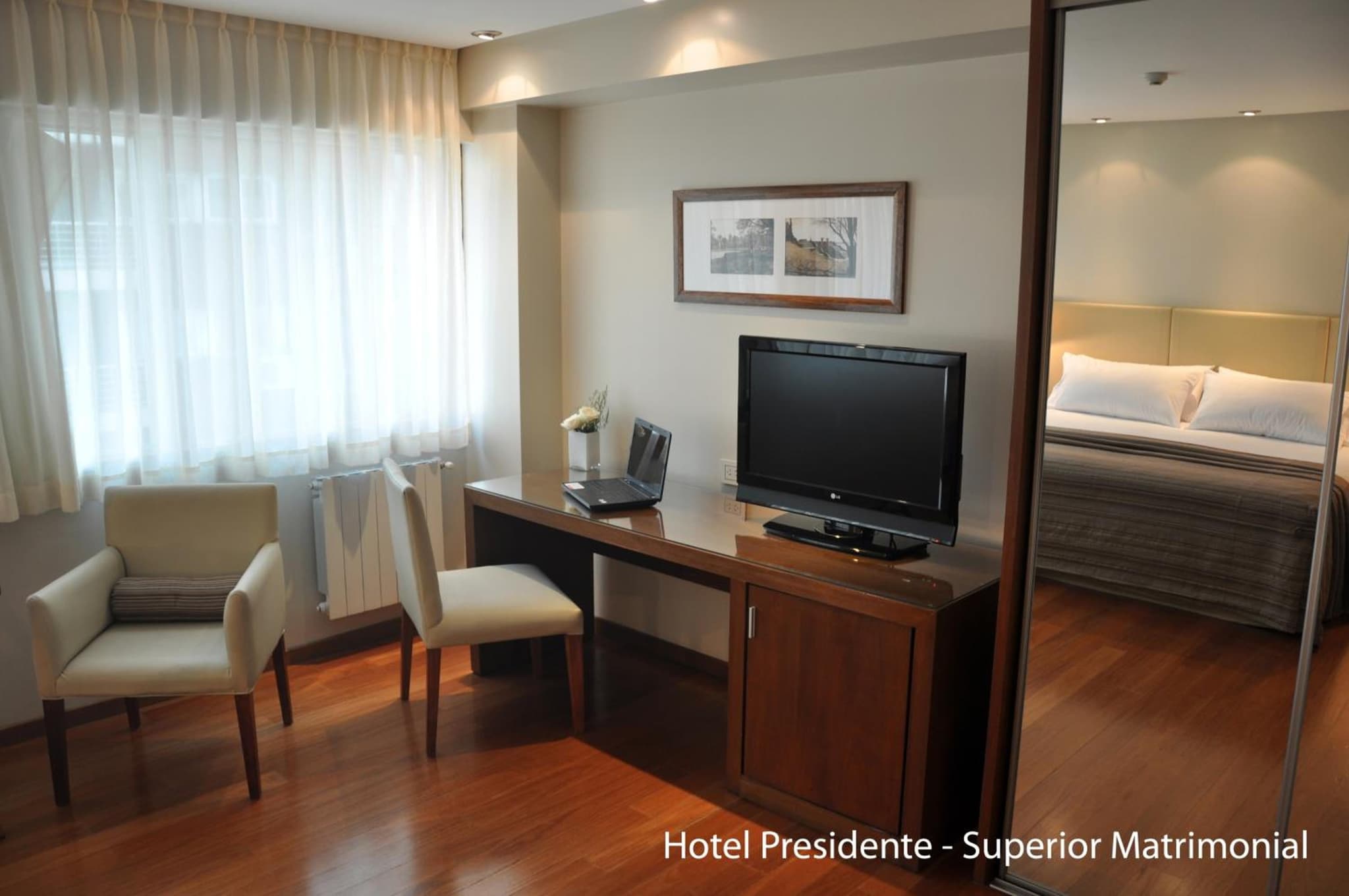 Hotel Solans Presidente photo 2