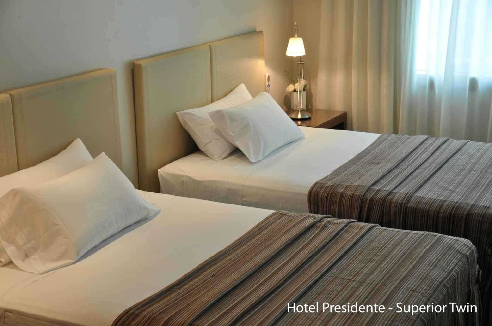 Hotel Solans Presidente photo 4
