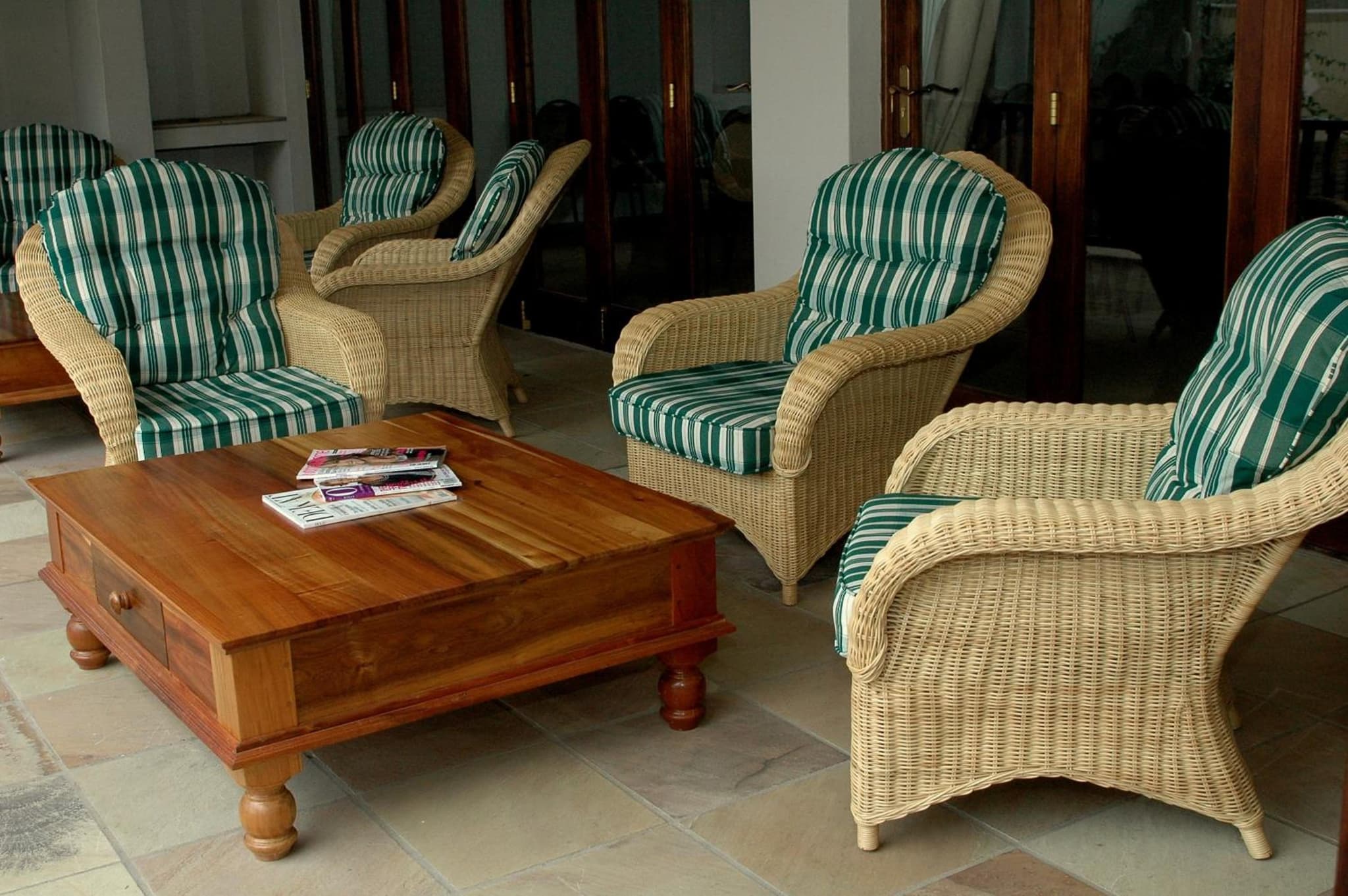 Turnberry Boutique Hotel photo 6