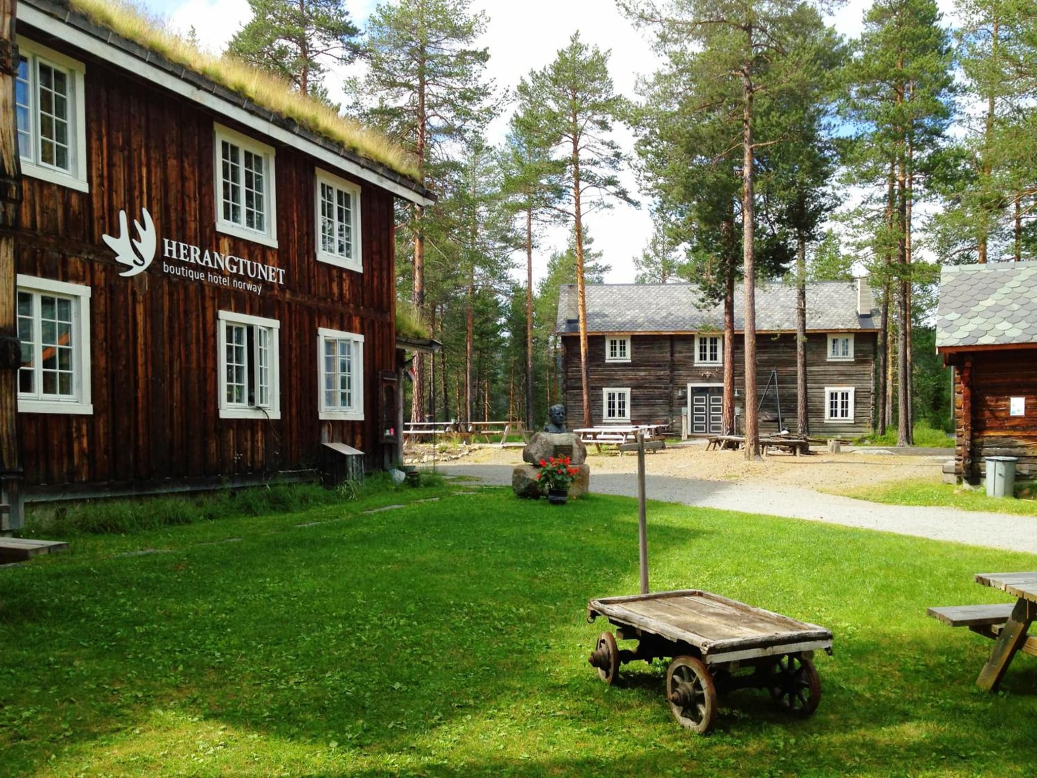 building