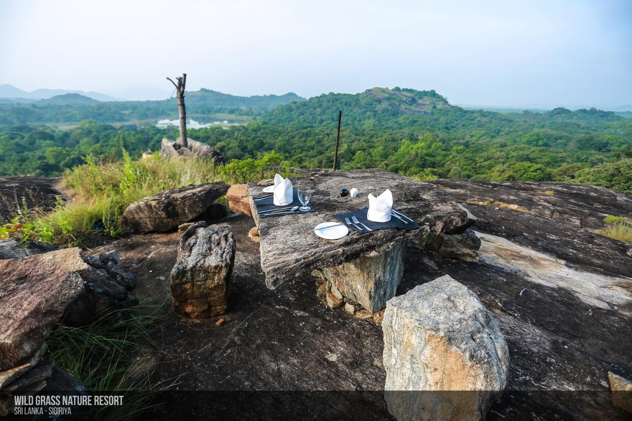 Wild Grass Nature Resort photo 2