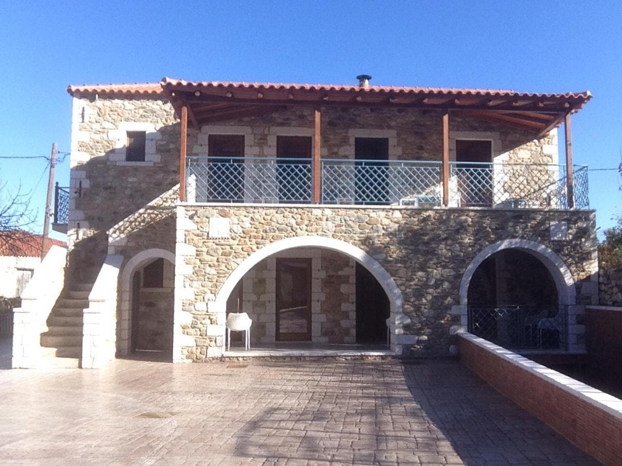 Mystras Inn photo 6