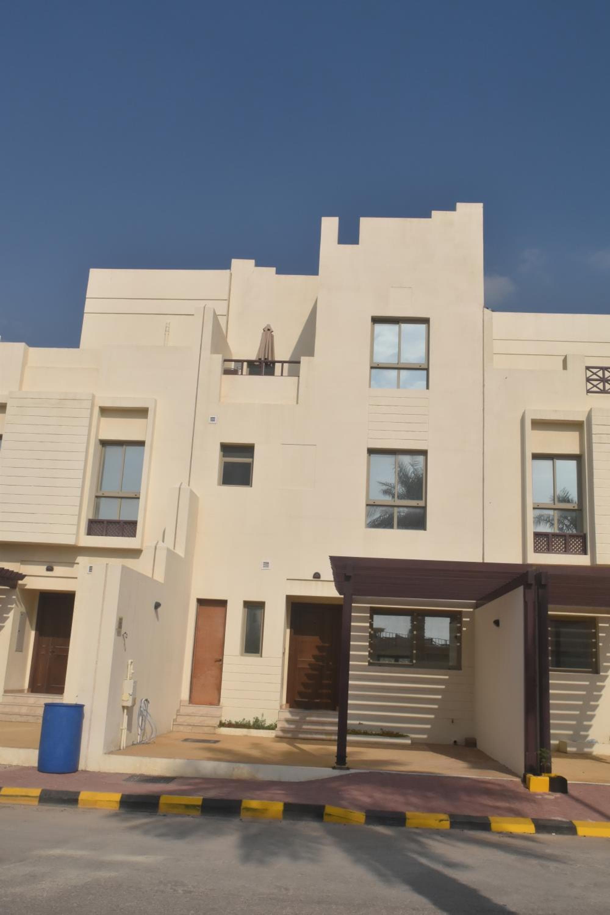 Amwaj Resort For Families Only