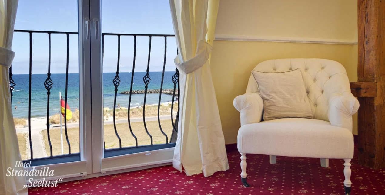Strandvilla Seelust photo 6