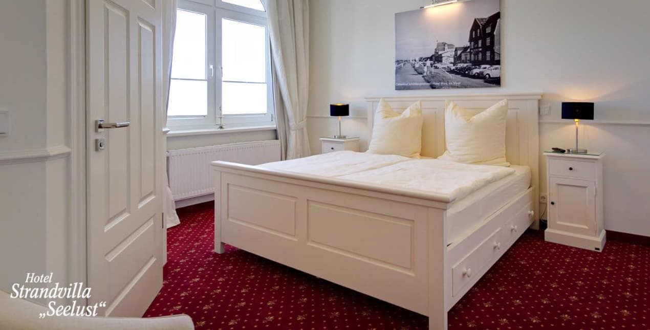 Strandvilla Seelust photo 3